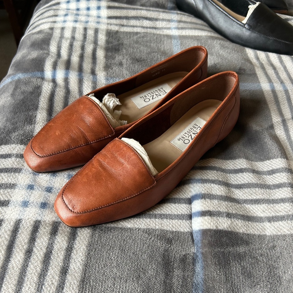 Enzo Angiolini shoes